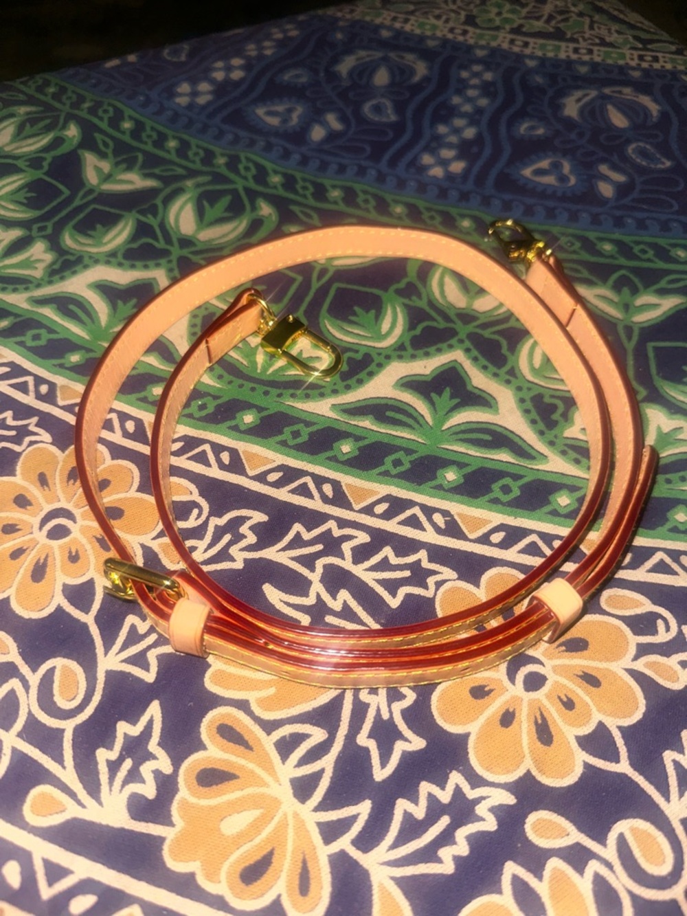 Handbag strap